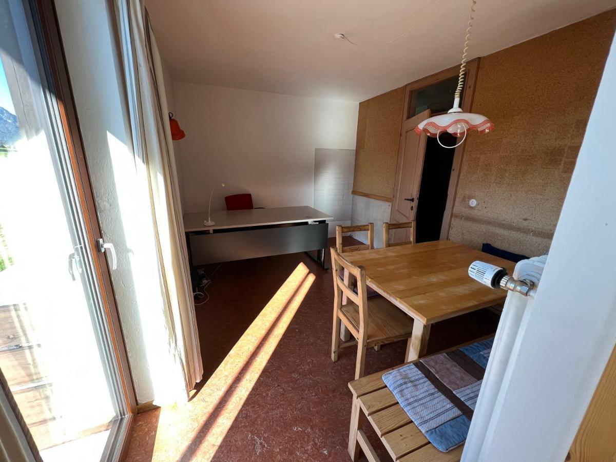 Haus Im Gruenen Lejlighed Saalfelden Eksteriør billede